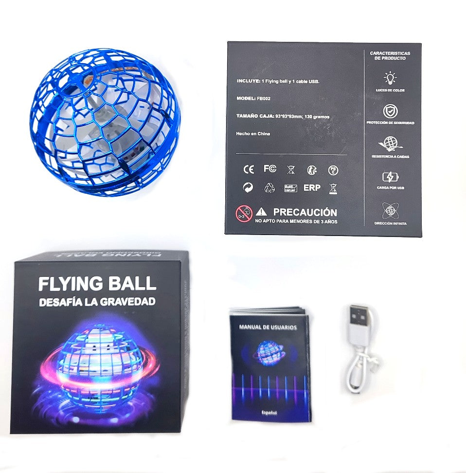 FLYING BALL - 40% Off