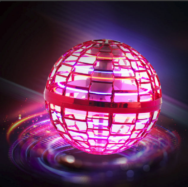 FLYING BALL - 40% Off